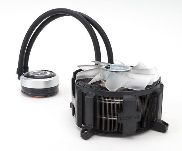 Water Cooler Zalman Reserator 3 MAX 120mm - BOX
