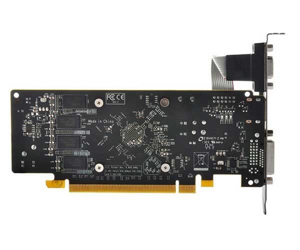 Xfx radeon discount r5 230 2gb