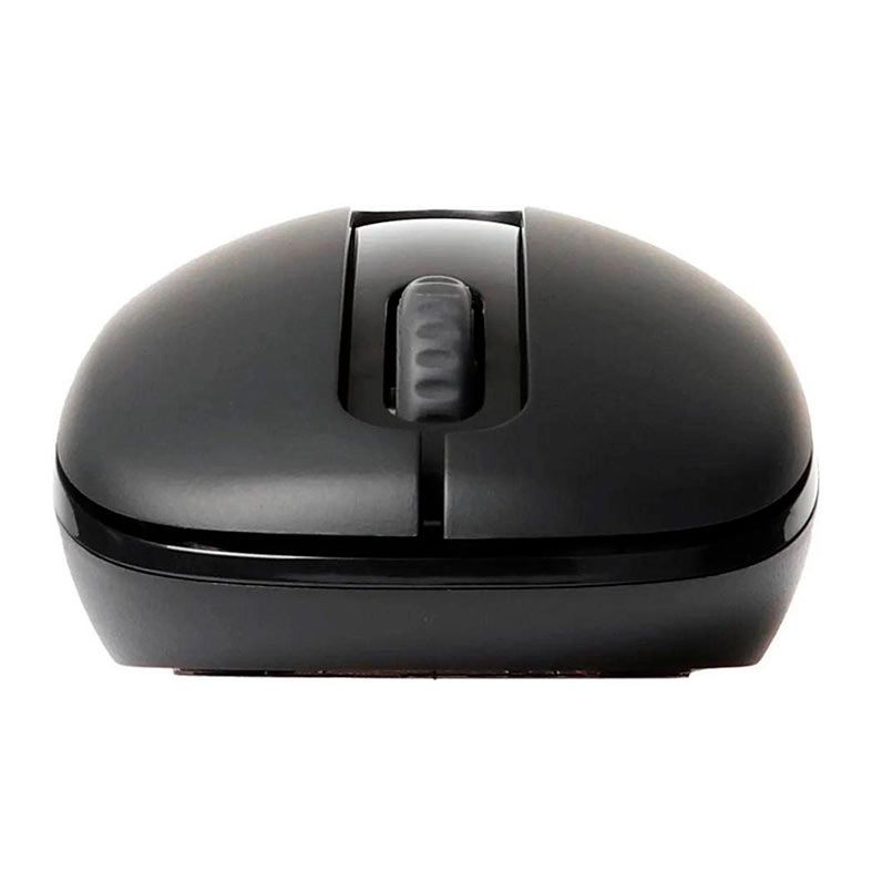 Mouse Rapoo M10, 1000DPI, 3 Botoes, Wireless, Preto, RA007