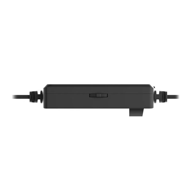 Headset Rapoo H120, USB, Preto, RA020