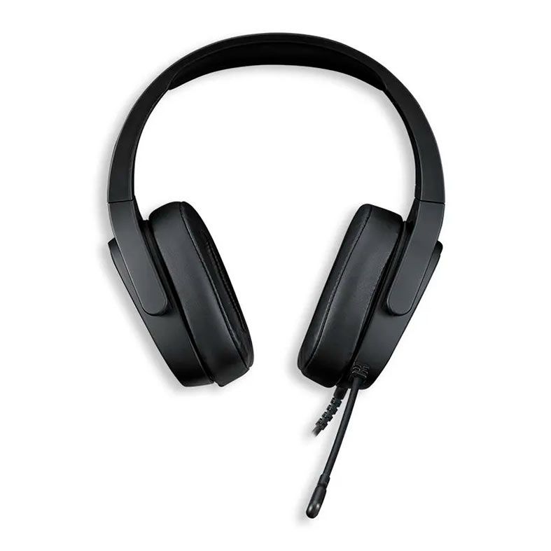 Headset Gamer Rapoo VH700, RGB, Drivers 50mm, Preto, RA032