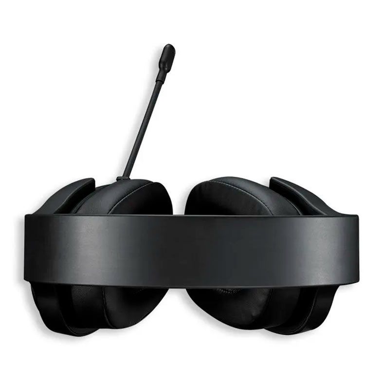 Headset Gamer Rapoo VH700, RGB, Drivers 50mm, Preto, RA032