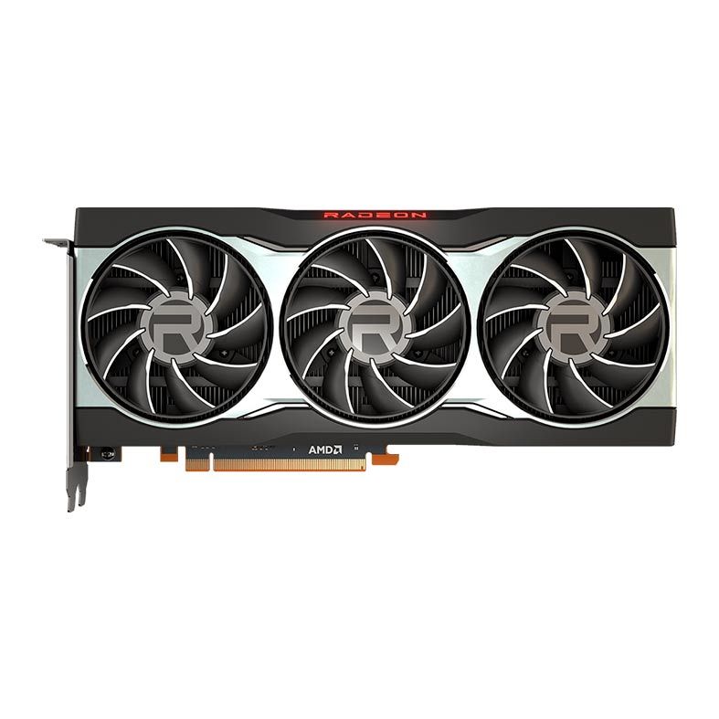 Placa de Video AsRock Radeon RX 6800 16GB GDDR6 2‎56-bit, Radeon RX 6800 16G