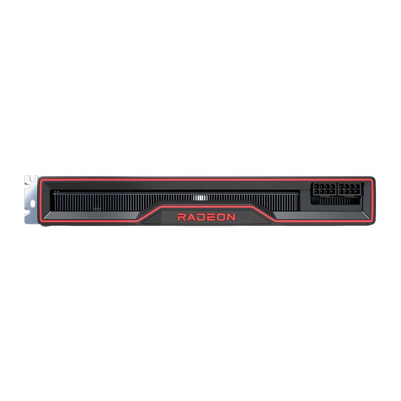Placa de Video AsRock Radeon RX 6800 16GB GDDR6 2‎56-bit, Radeon RX 6800 16G