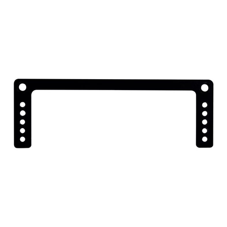 Suporte Para Water Cooler Lian Li RB-001 Para Gabinete O11 Air Mini e O11D Mini, Preto, RB-001