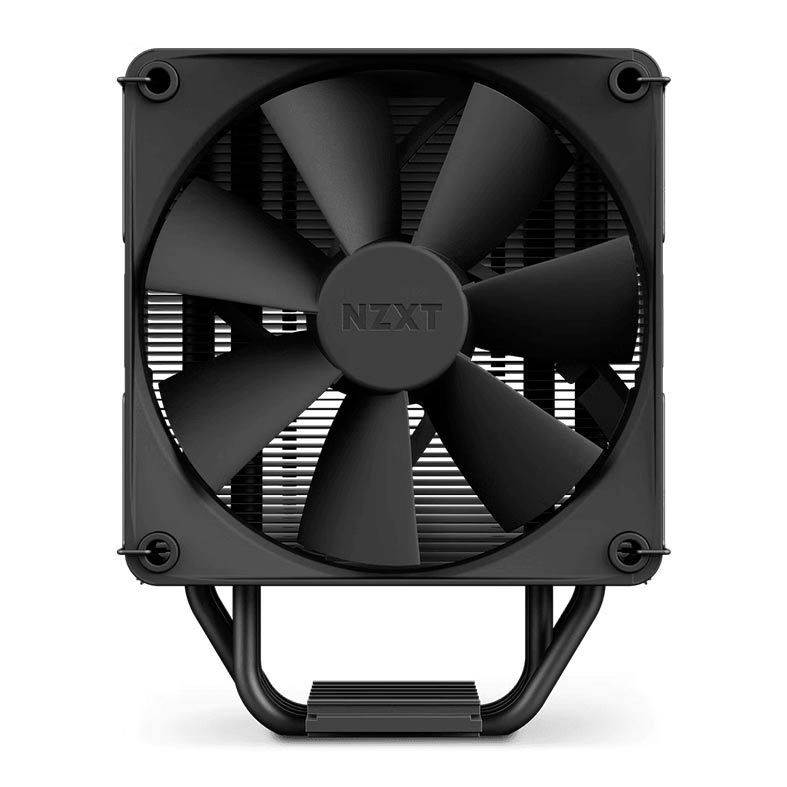 Cooler Para Processador NZXT T120, 120mm, RC-TN120-B1