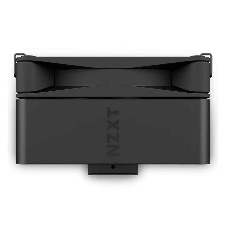 Cooler Para Processador NZXT T120, 120mm, RC-TN120-B1