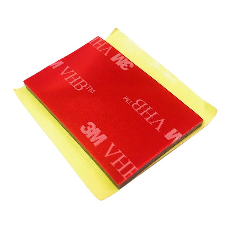 Fita Dupla Face Seccon, 25x40x2.30mm, RC-VHB4991