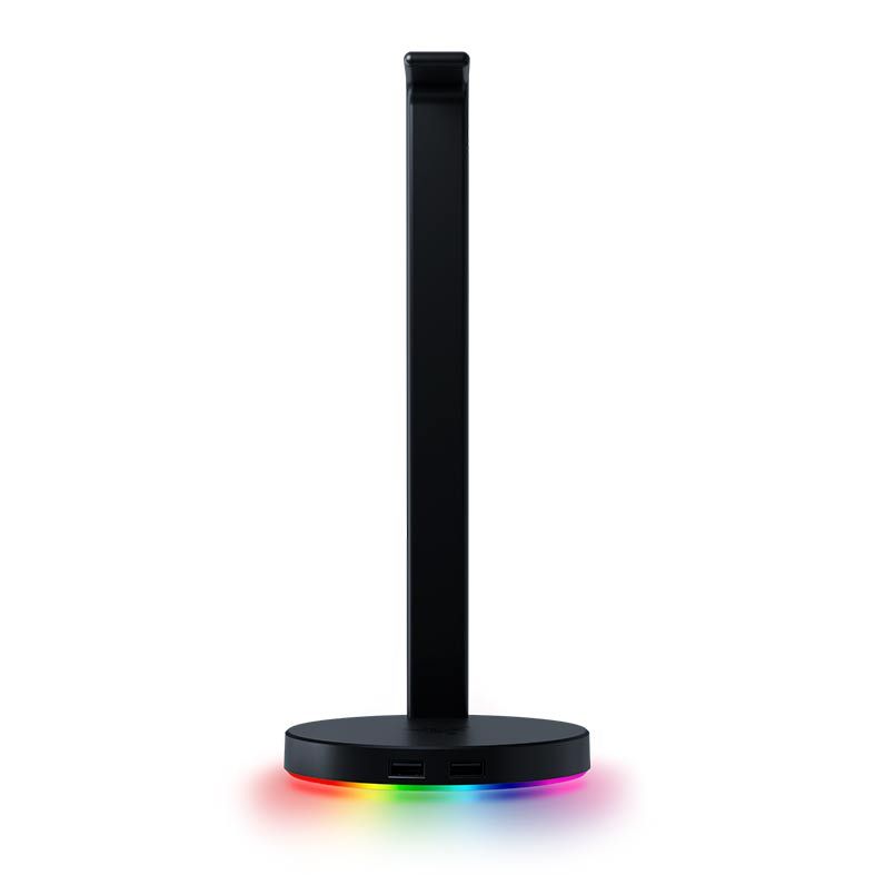 Suporte Para Headset Razer Base Station V2 Chroma, RC21-01510100-R3U1