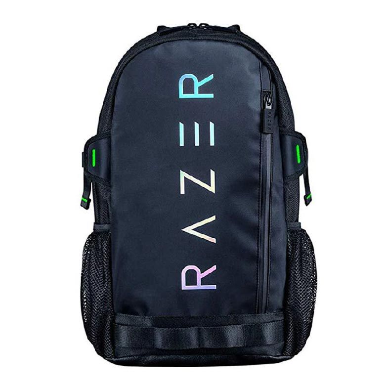 Mochila Razer Rogue 13'' Backpack V3 Chromatic Edition, RC81-03630116-0000