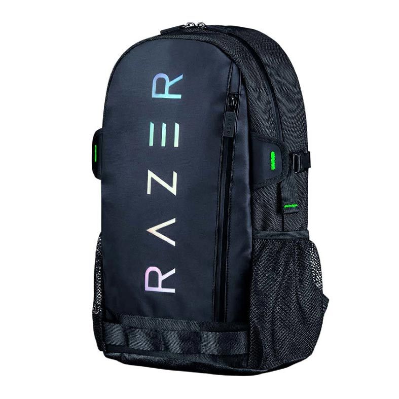 Mochila Razer Rogue 13'' Backpack V3 Chromatic Edition, RC81-03630116-0000