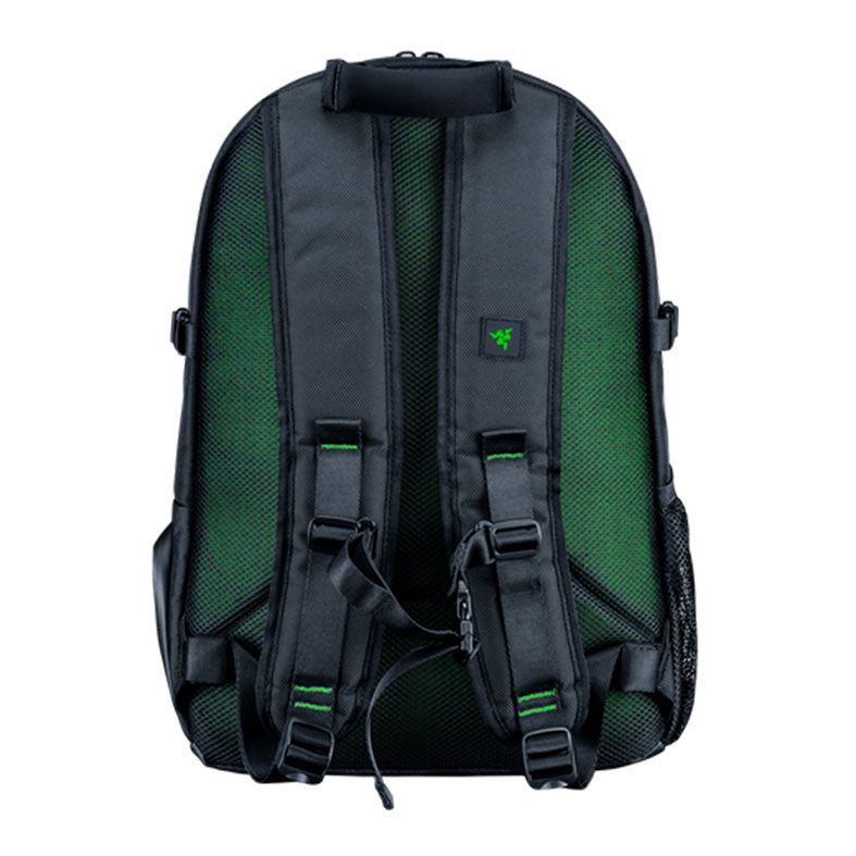 Mochila Razer Rogue 15 V3, Preta, RC81-03640101-0000