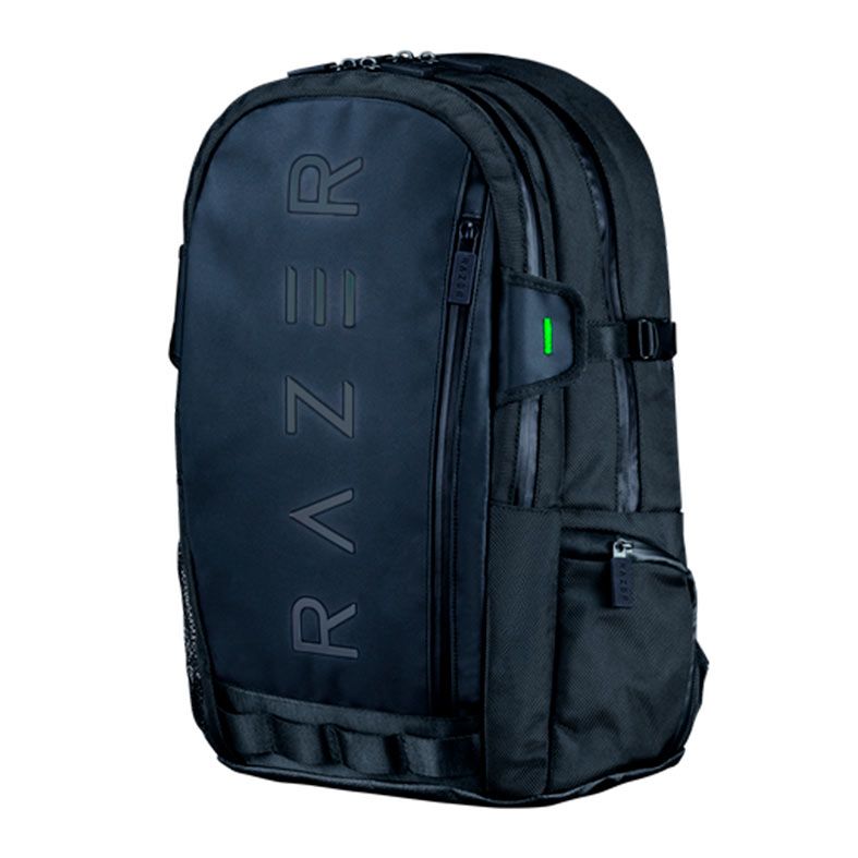 Mochila Razer Rogue 15 V3, Preta, RC81-03640101-0000