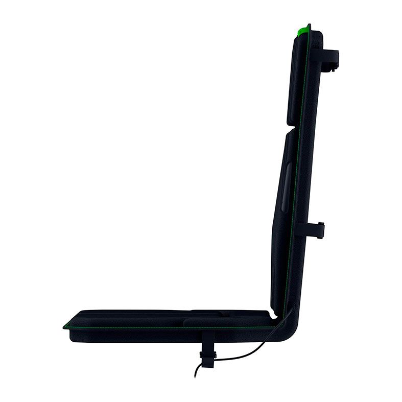 Almofada para Cadeira Razer Freyja, Preto, RC81-04340101-R3U1
