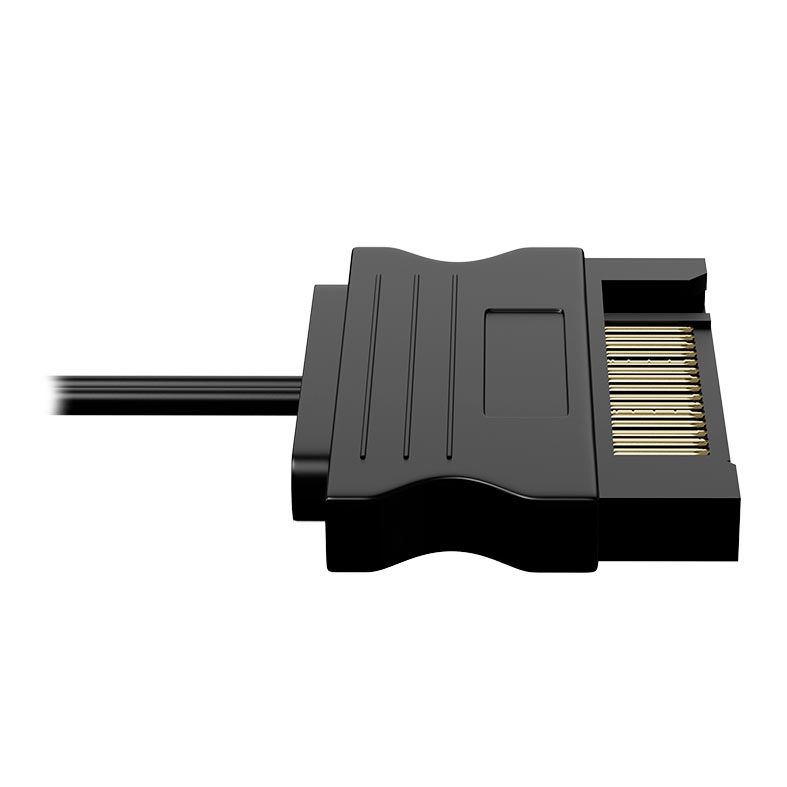 Mini Controladora Redragon RD-GCP01, 5V, Preto, RD-GCP01