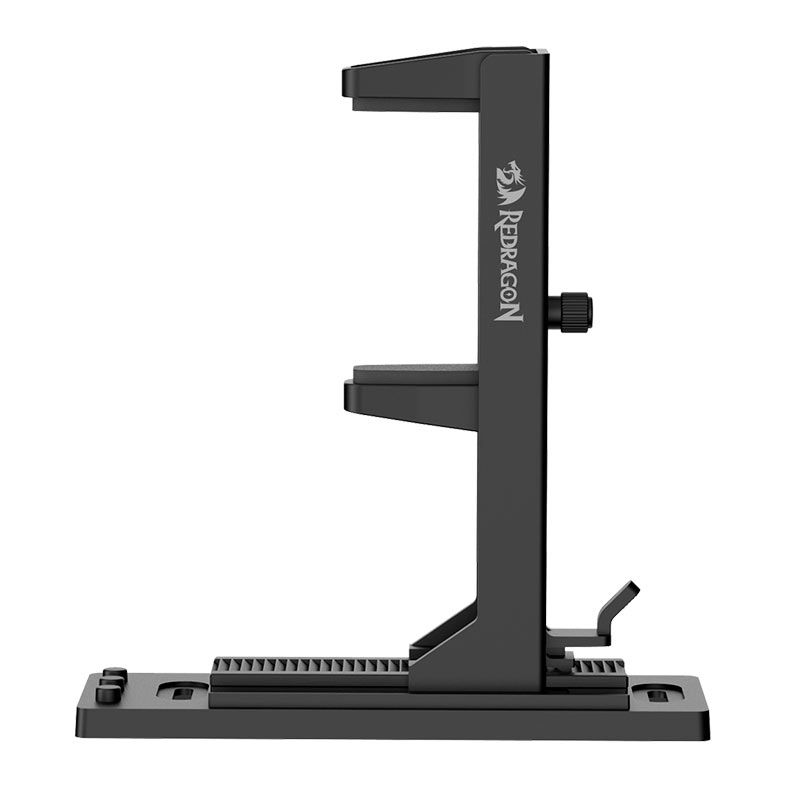 Suporte Para Placa de Video Redragon RD-GCP02, Preto, RD-GCP02