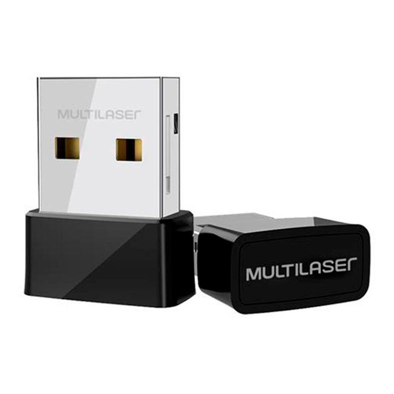 Adaptador Wifi Multi AC650, RE078