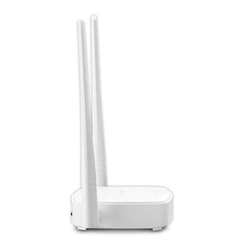 Roteador Wireless Multi WPS 300mbps IPV6, Branco, RE160V