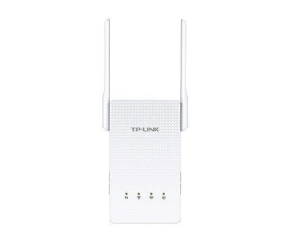 Repetidor Wi-Fi TP-Link AC750 750Mbps, RE210
