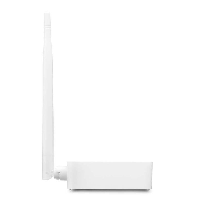 Roteador Multi N300 IPV6, 300Mbps, Branco, RE707V