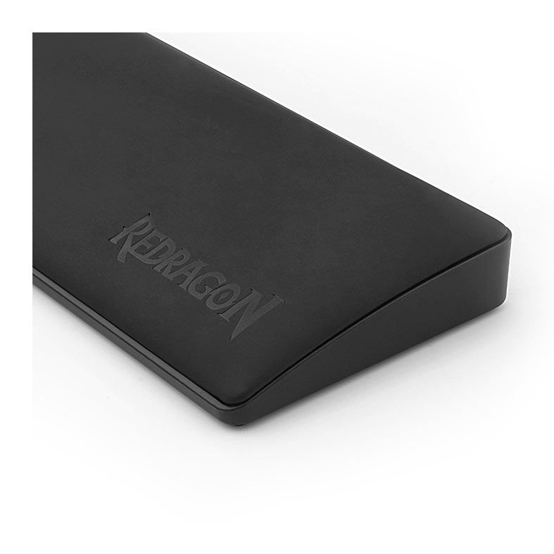 Apoio de Pulso Redragon Meteor S, 289x73x20mm, RED-P035