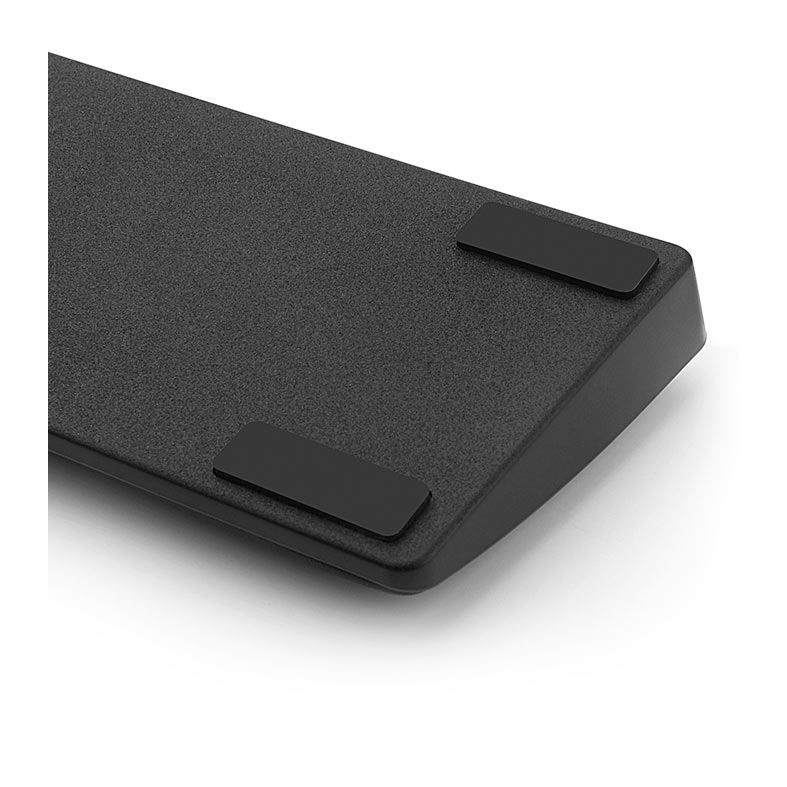 Apoio de Pulso Redragon Meteor L, 435x73x20mm, RED-P037