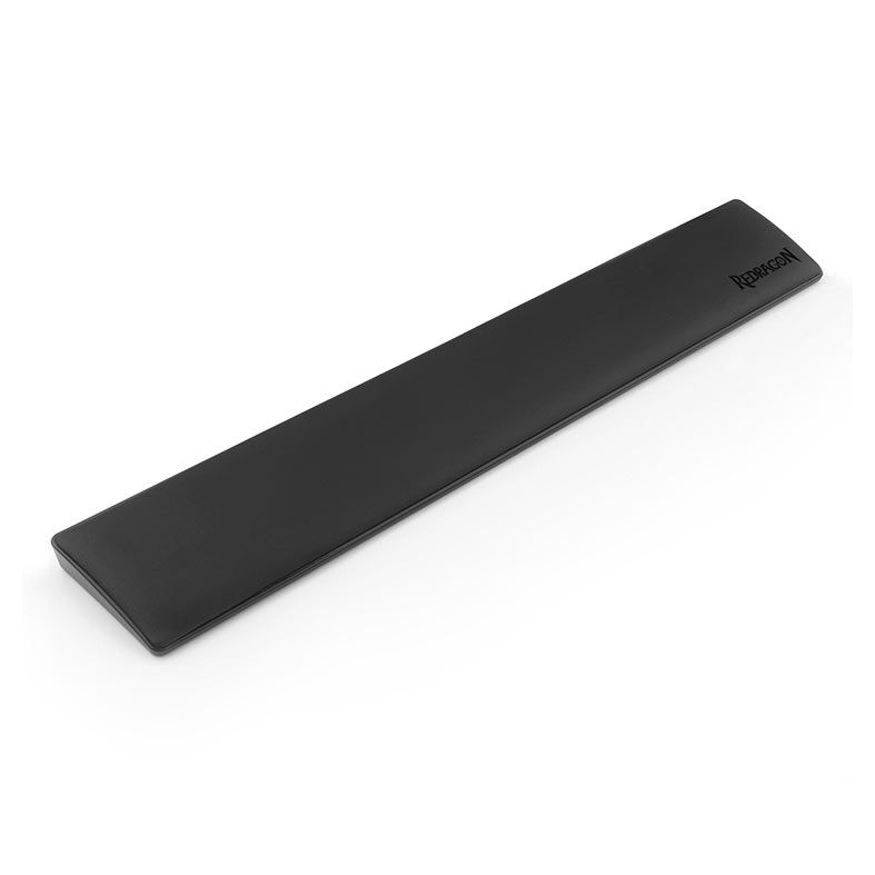 Apoio de Pulso Redragon Meteor L, 435x73x20mm, RED-P037