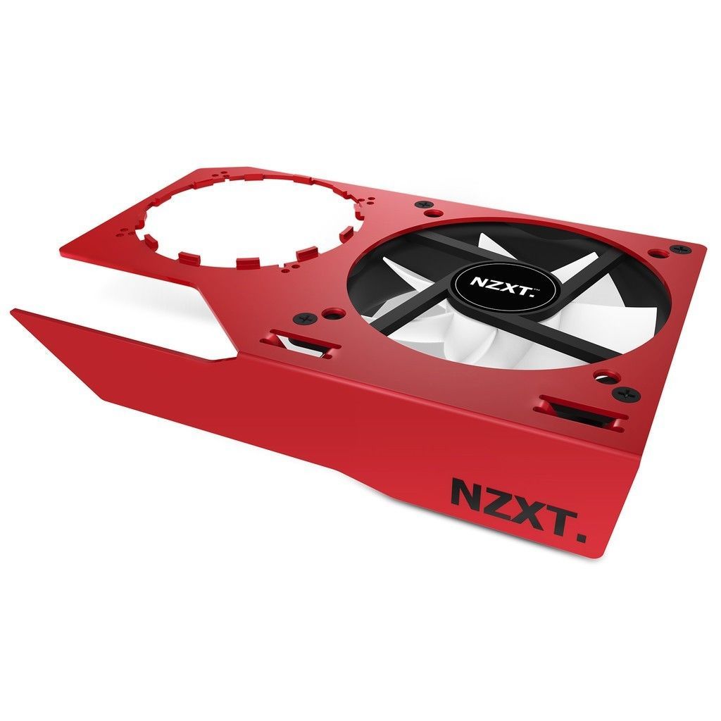 Suporte para Water Cooler NZXT Kraken G10 Red, RL-KRG10-R1