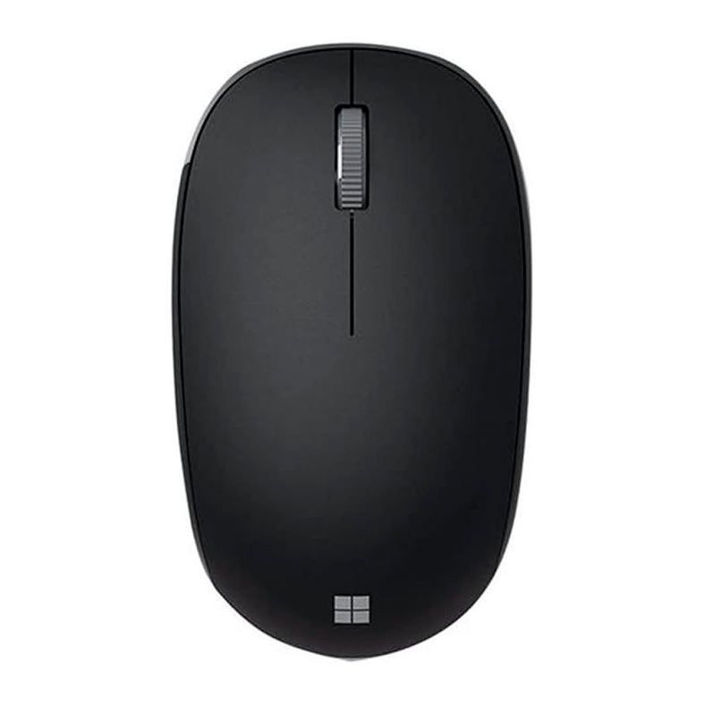 Mouse Microsoft Bluetooth, 1000DPI, Preto, RJN-00053