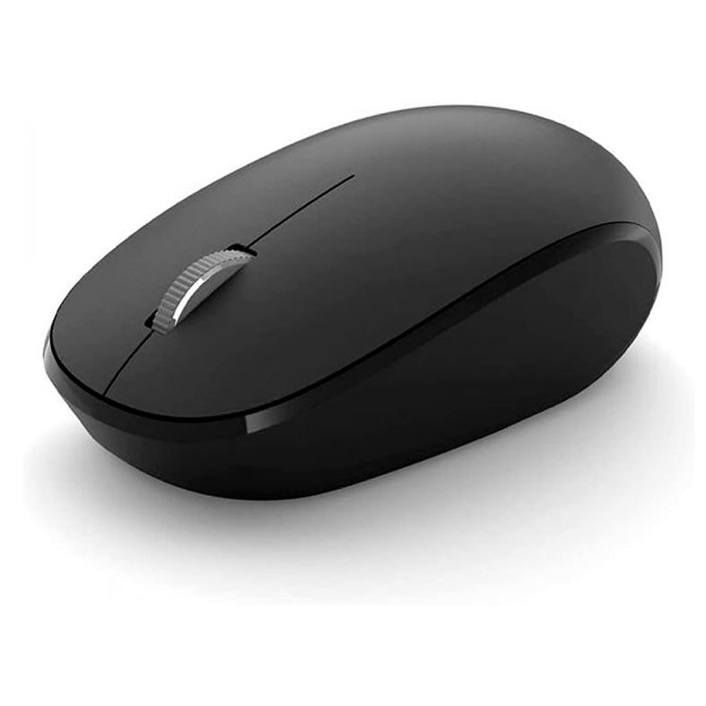 Mouse Microsoft Bluetooth, 1000DPI, Preto, RJN-00053