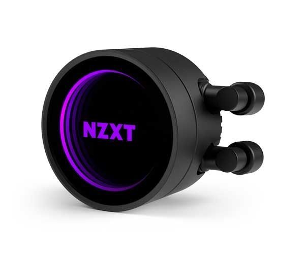 Water Cooler NZXT Kraken M22 120MM, RLKRM2201 Pichau