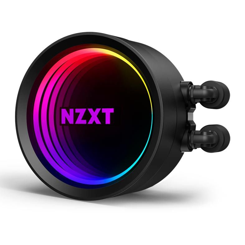 Water Cooler NZXT Kraken X73 360mm RGB, RL-KRX73-R1