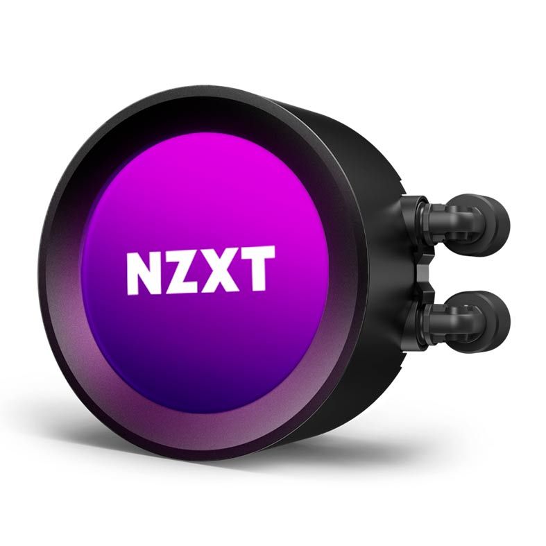Water Cooler NZXT Kraken Z53 240mm Display LCD, RL-KRZ53-01