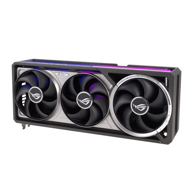 [新品] ASUS ROG ASTRAL GeForce RTX 5090 OC Placa de Video Asus GeForce RTX 5090 ROG Astral OC Edition, 32GB