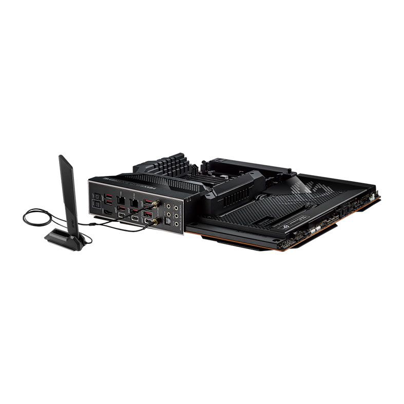 Placa Mae Asus ROG Maximus Z690 Extreme, DDR5, Socket LGA1700, E-ATX, Chipset Intel Z690, ROG MAXIMUS Z690 EXTREME
