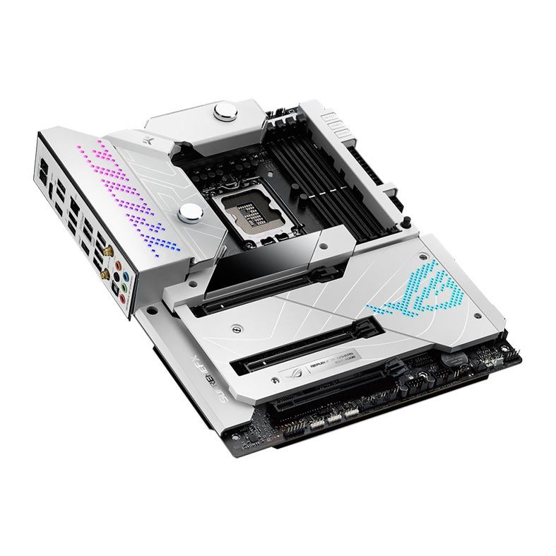 Placa Mae Asus ROG Maximus Z690 Formula, DDR5, Socket LGA1700, ATX, Chipset Intel Z690, ROG MAXIMUS Z690 FORMULA