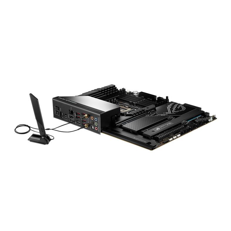 Placa Mae Asus ROG Maximus Z690 HERO, DDR5, Socket LGA1700, ATX, Chipset Intel Z690, ROG MAXIMUS Z690 HERO