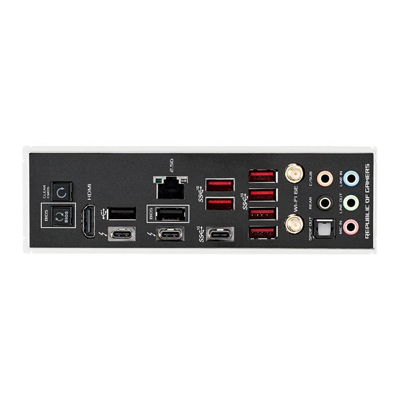 Placa Mae Asus ROG Maximus Z690 HERO, DDR5, Socket LGA1700, ATX, Chipset Intel Z690, ROG MAXIMUS Z690 HERO