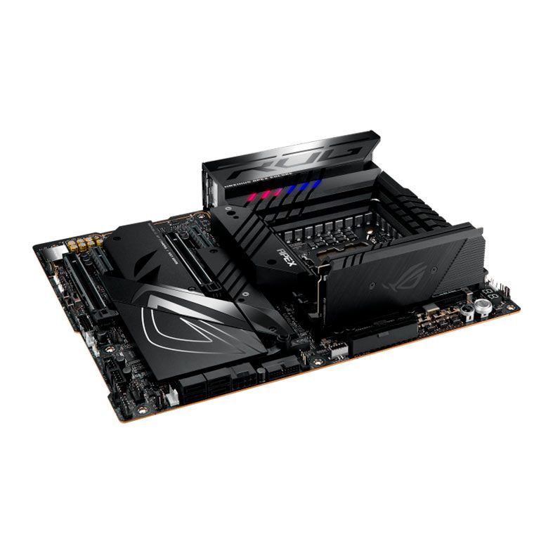 Placa Mae Asus Rog Maximus Z790 Apex Encore, DDR5, LGA 1700, ATX, Chipset Intel Z790, ROG-MAXIMUS-Z790-APEX-ENCORE