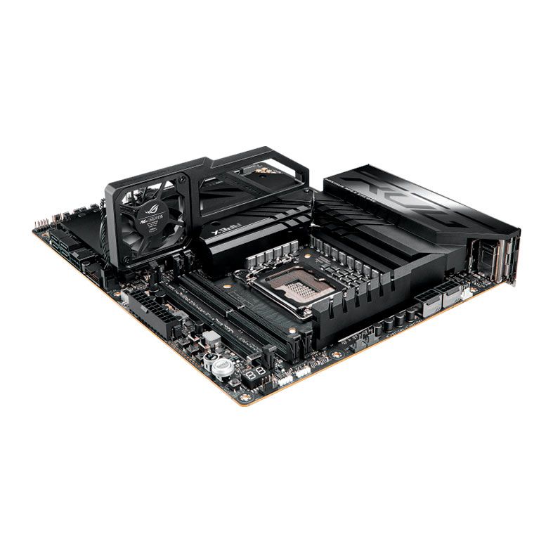 Placa Mae Asus Rog Maximus Z790 Apex Encore, DDR5, LGA 1700, ATX, Chipset Intel Z790, ROG-MAXIMUS-Z790-APEX-ENCORE