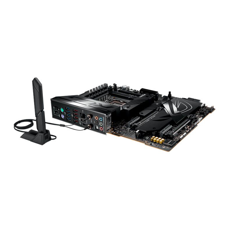 Placa Mae Asus Rog Maximus Z790 Apex Encore, DDR5, LGA 1700, ATX, Chipset Intel Z790, ROG-MAXIMUS-Z790-APEX-ENCORE