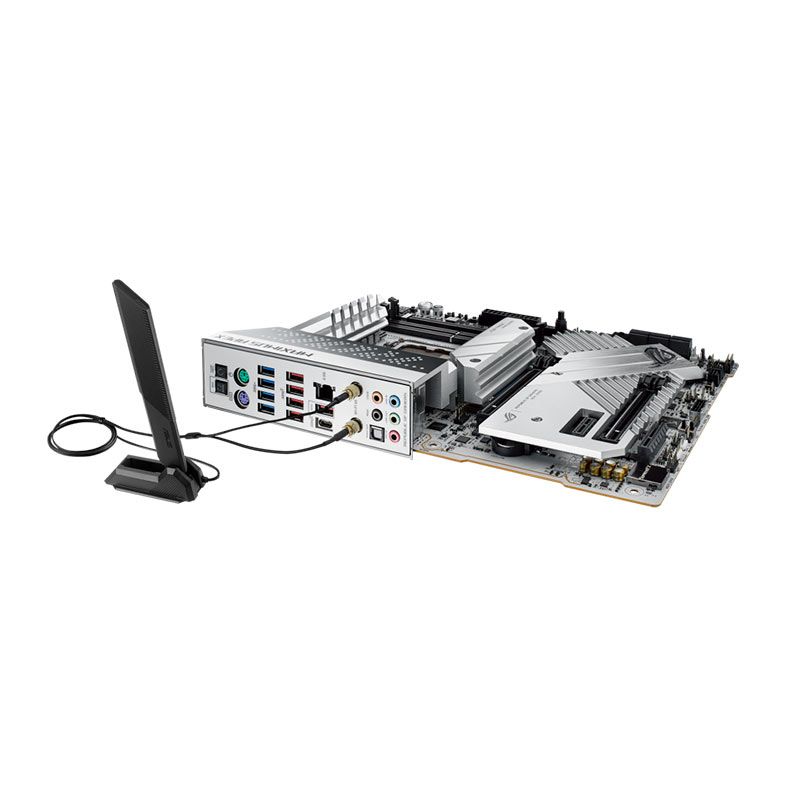 Placa Mae Asus Rog Maximus Z790 Apex, DDR5, Socket LGA 1700, Chipset Intel Z790, ROG MAXIMUS Z790 APEX