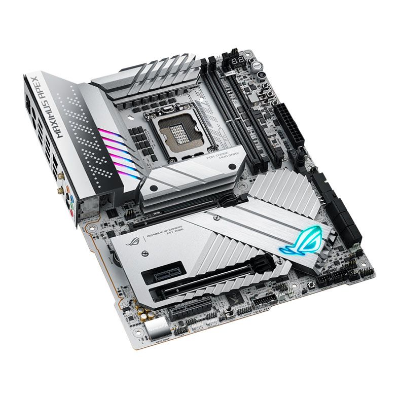 Placa Mae Asus Rog Maximus Z790 Apex, DDR5, Socket LGA 1700, Chipset Intel Z790, ROG MAXIMUS Z790 APEX
