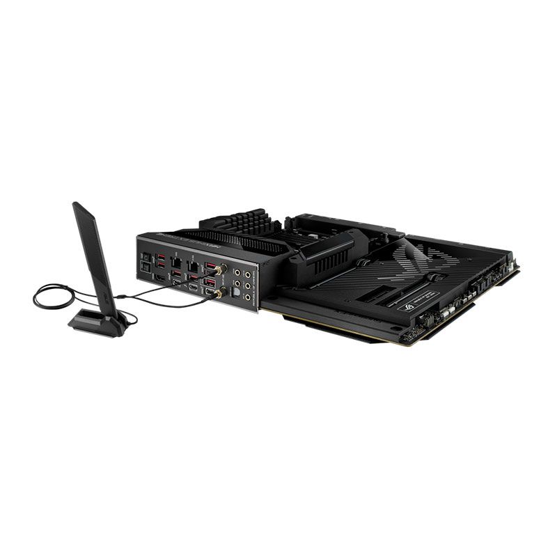 Placa Mae Asus Rog Maximus Z790 Extreme, DDR5, Socket LGA 1700, Chipset Intel Z790, ROG MAXIMUS Z790 EXTREME
