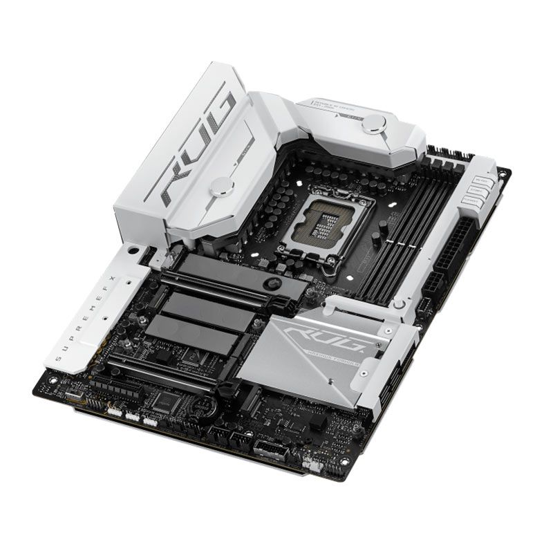 ROG MAXIMUS Z790 FORMULA | Gaming motherboards｜ROG