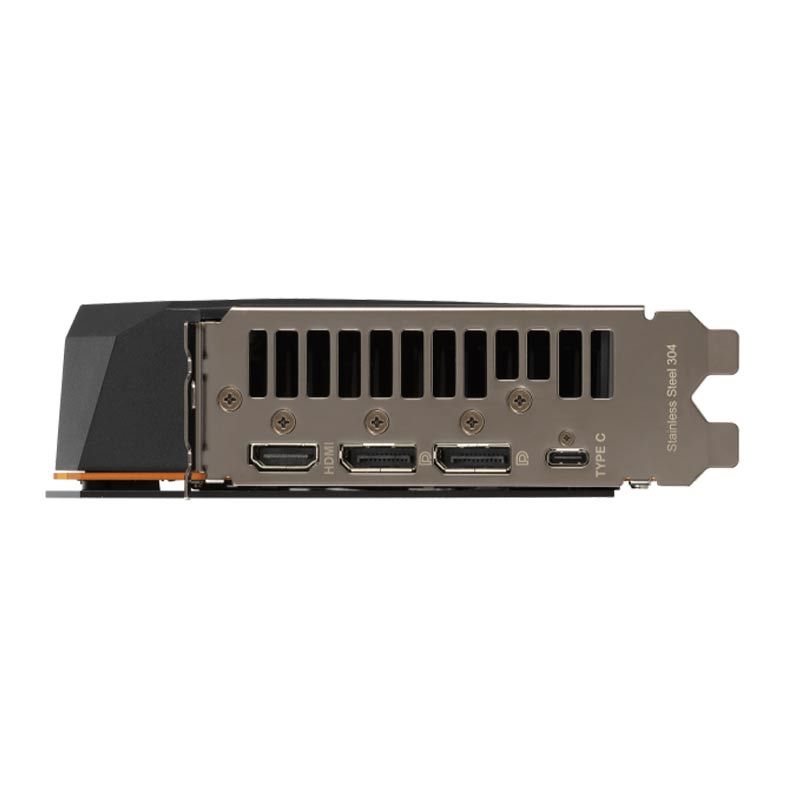 Placa de Video Asus Radeon RX 6900 XT 16GB GDDR6 OC ROG Strix LC 2‎56-bit, ROG-STRIX-LC-RX6900XT-O16G-GAMING
