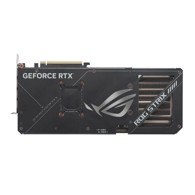 Placa de Video Asus Rog Strix GeForce RTX 5070 TI OC, 16GB, GDDR7