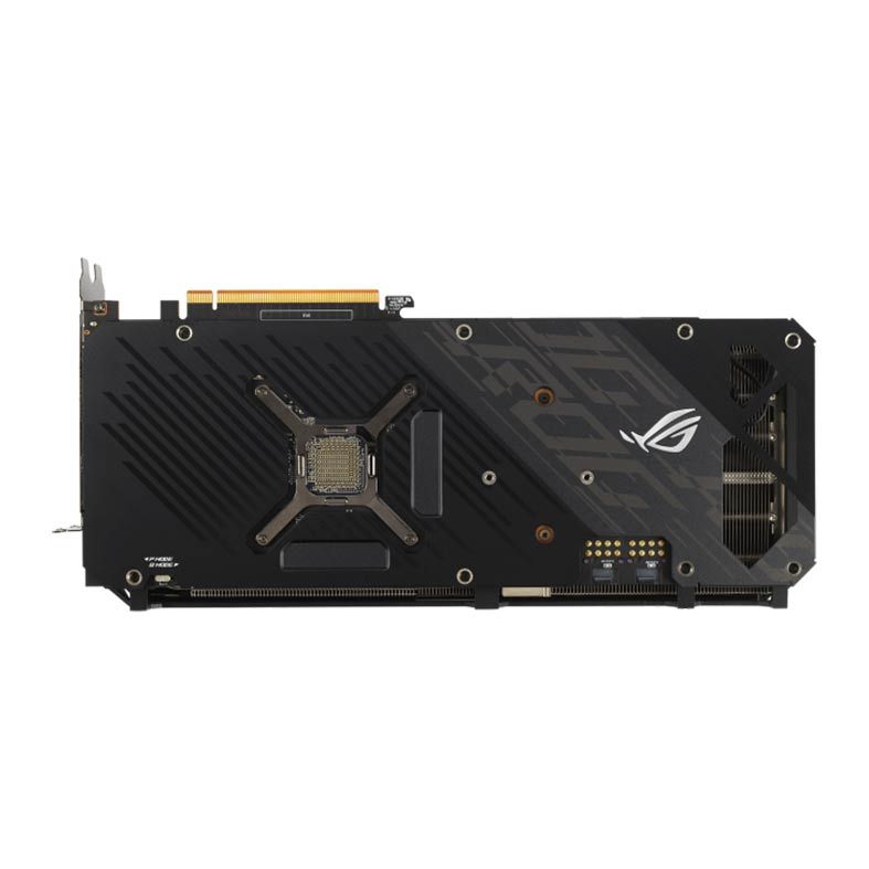 Placa de Video Asus Radeon RX 6700 XT 12GB GDDR6 ROG Strix OC 192-bit, ROG-STRIX-RX6700XT-O12G-GAMING