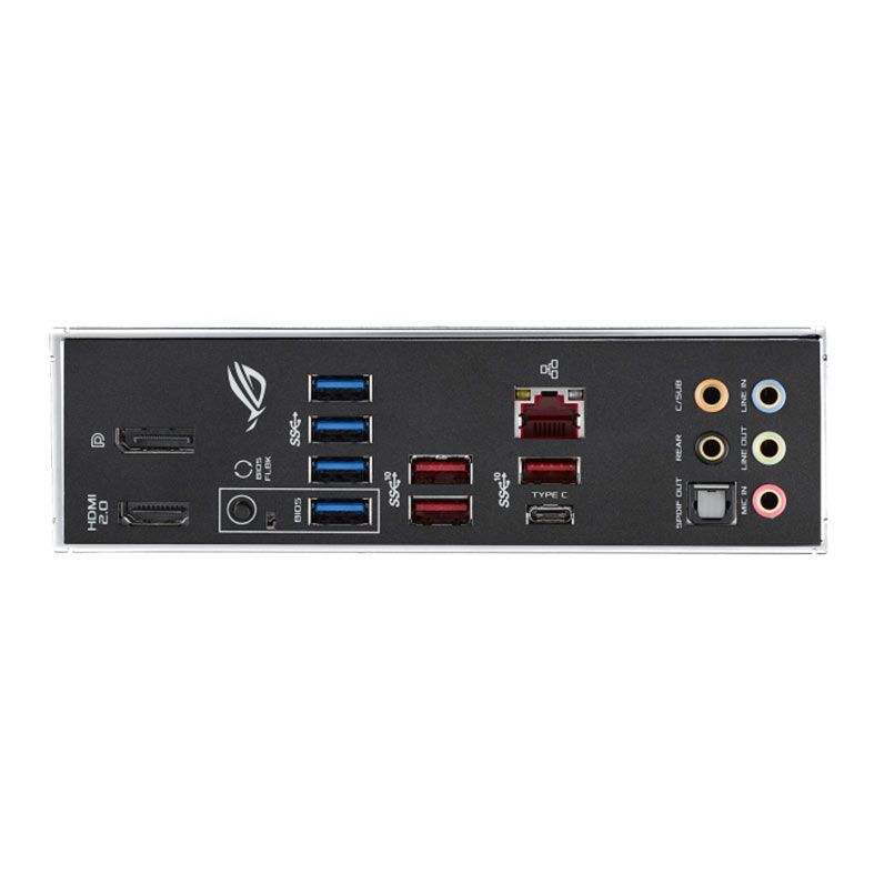 Placa Mae Asus ROG Strix X570-F Gaming, DDR4, Socket AM4, ATX, Chipset AMD X570, ROG STRIX X570-F GAMING