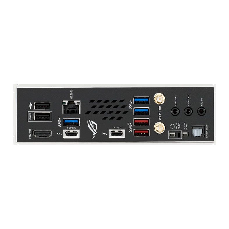 ROG STRIX Z690-I GAMING WIFI - 3